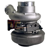 5640258 Genuine Paccar Turbocharger HE400VG - Truck To Trailer