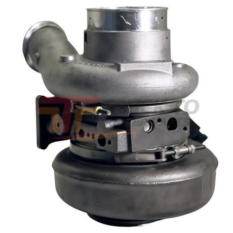 5640258 Genuine Paccar Turbocharger HE400VG - Truck To Trailer