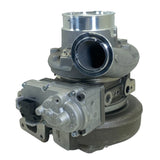 5640258 Genuine Paccar Turbocharger HE400VG With Actuator - Truck To Trailer