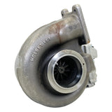 5640258 Genuine Paccar Turbocharger HE400VG With Actuator - Truck To Trailer