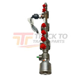5653906 Genuine Cummins Fuel Accumulator - Truck To Trailer