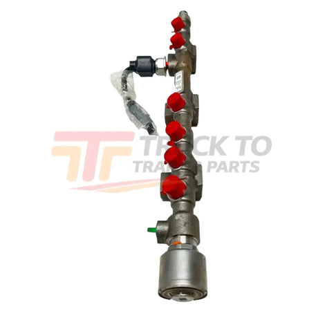 5653906 Genuine Cummins Fuel Accumulator - Truck To Trailer
