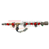 5653906 Genuine Cummins Fuel Accumulator - Truck To Trailer