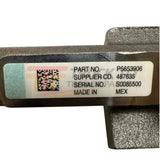 5653906 Genuine Cummins Fuel Accumulator - Truck To Trailer
