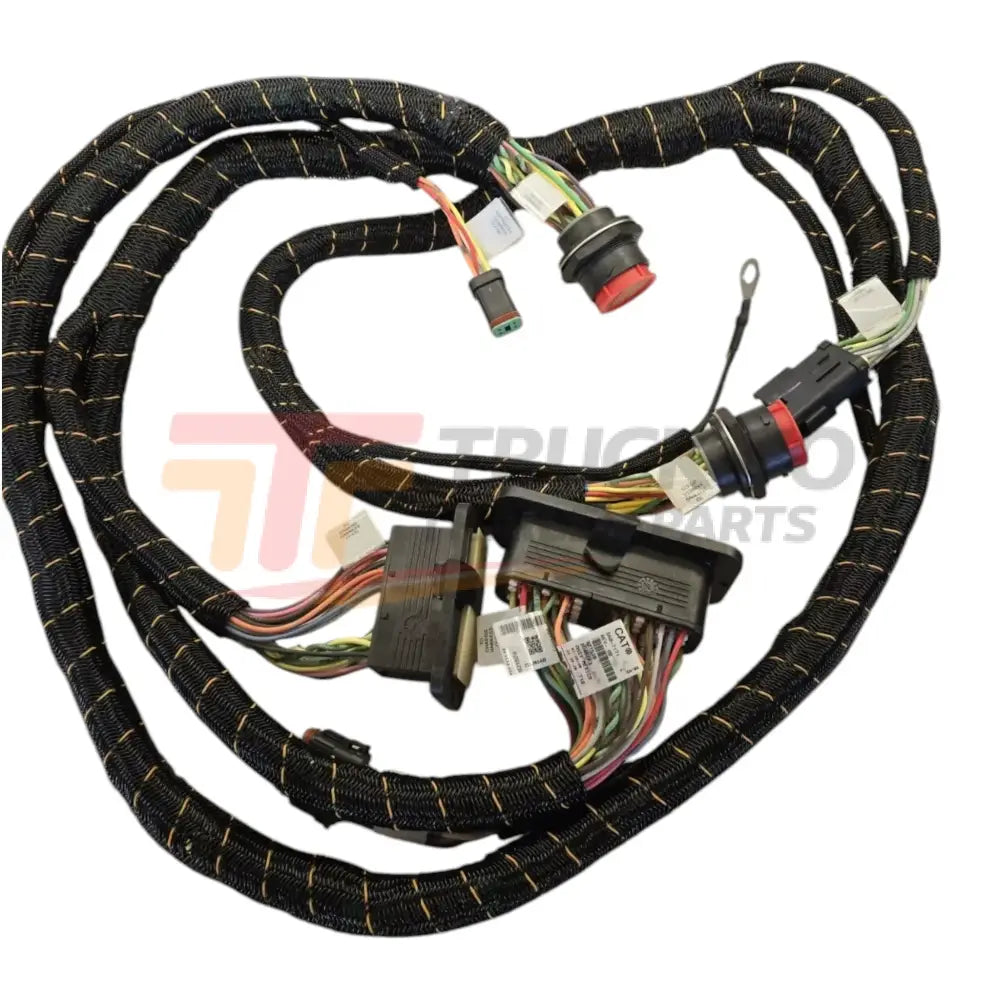 568-7171 Caterpillar Harness AS - Truck To Trailer