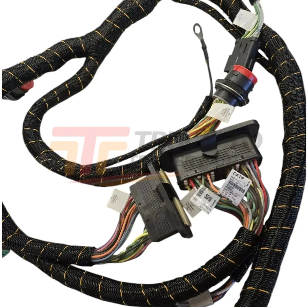 568-7171 Caterpillar Harness AS - Truck To Trailer