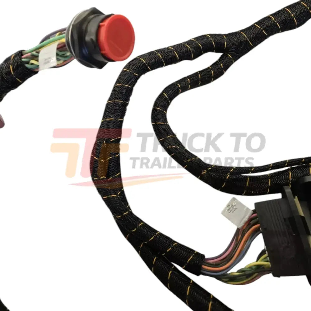 568-7171 Caterpillar Harness AS - Truck To Trailer