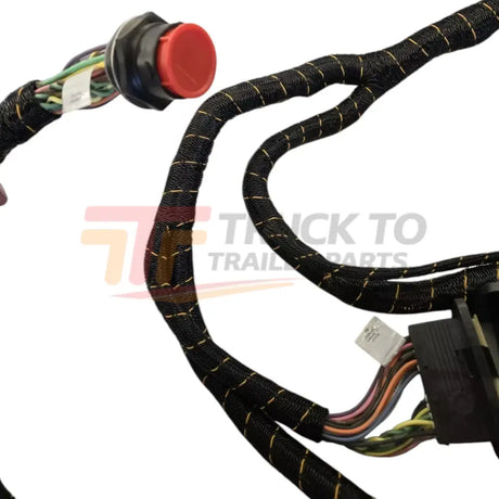 568-7171 Caterpillar Harness AS - Truck To Trailer