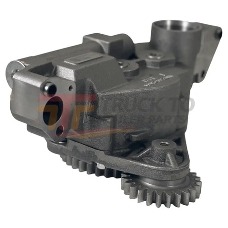 5680039 Genuine Cummins Pump Lube Oil For Cummins - Truck To Trailer