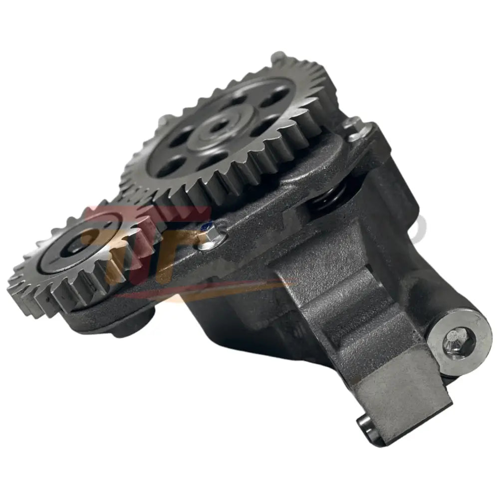 5680039 Genuine Cummins Pump Lube Oil For Cummins - Truck To Trailer