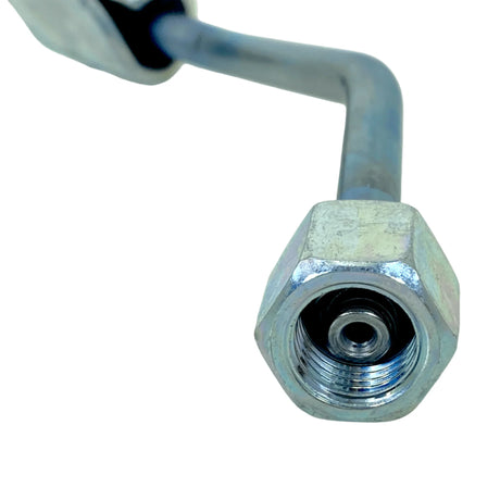 5684069 Genuine Cummins Fuel Injector Line - Truck To Trailer