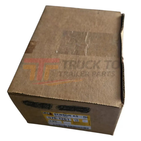 570-1261 Caterpillar Nox Sensor - Truck To Trailer