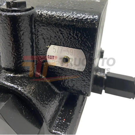 577-5912 Genuine Caterpillar Valve GP-CHE