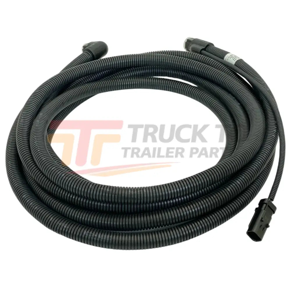 578-1112 Genuine Caterpillar DEF Fluid Hose Assembly - Truck To Trailer