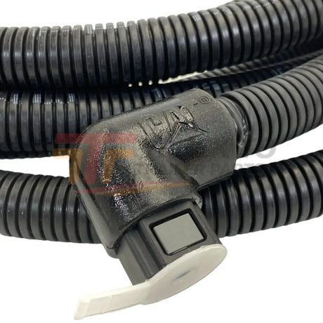 578-1112 Genuine Caterpillar DEF Fluid Hose Assembly - Truck To Trailer