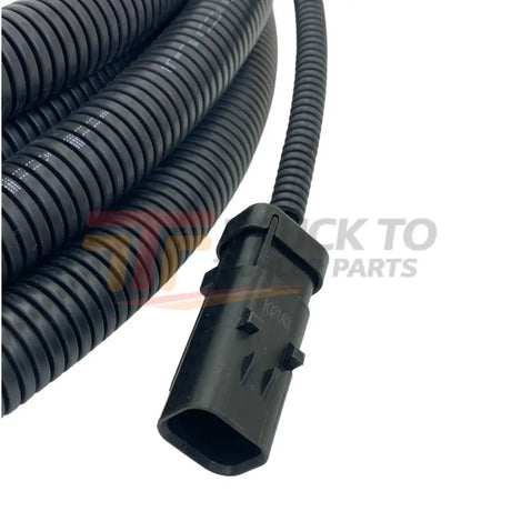 578-1112 Genuine Caterpillar DEF Fluid Hose Assembly - Truck To Trailer