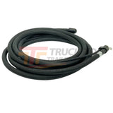 578-1112 Genuine Caterpillar DEF Fluid Hose Assembly - Truck To Trailer