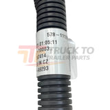 578-1112 Genuine Caterpillar DEF Fluid Hose Assembly - Truck To Trailer
