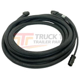578-1112 Genuine Caterpillar DEF Fluid Hose Assembly - Truck To Trailer