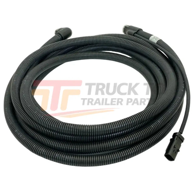 578-1112 Genuine Caterpillar DEF Fluid Hose Assembly - Truck To Trailer