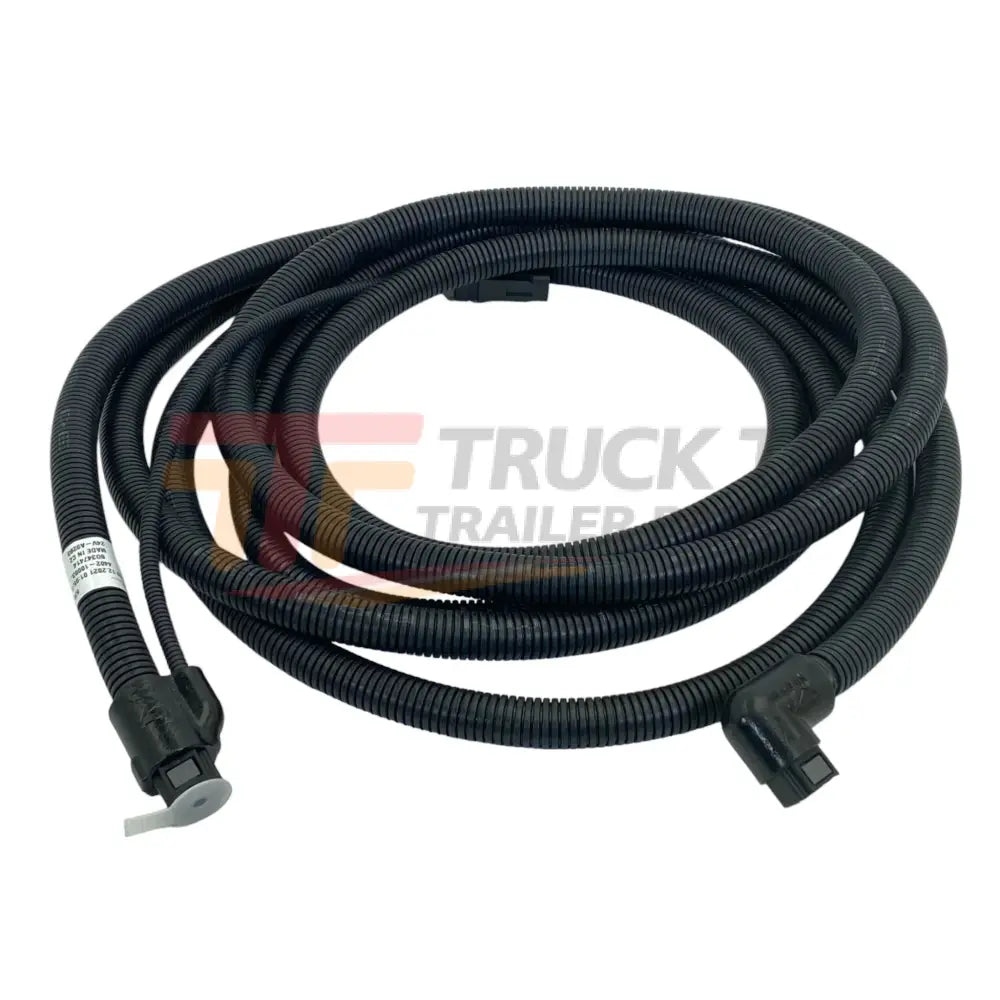 578-1112 Genuine Caterpillar DEF Fluid Hose Assembly - Truck To Trailer