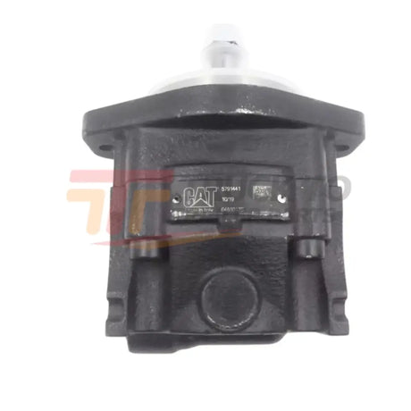 579-1441 Caterpillar Motor GP Fan - Truck To Trailer