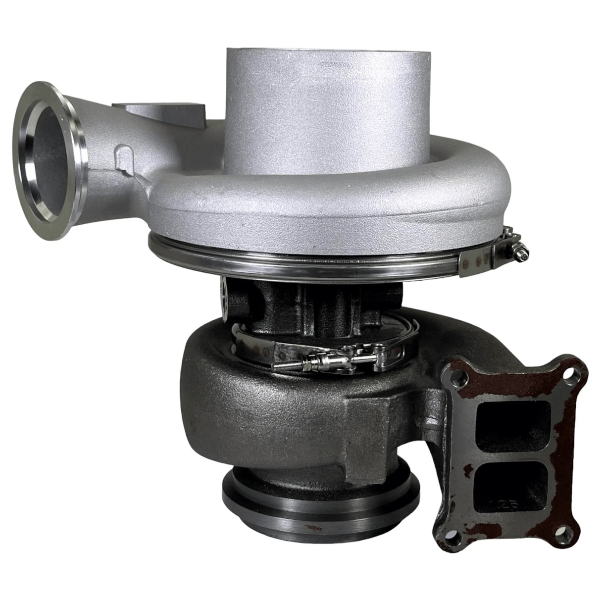 57979902100 OEM Borg Warner DB97 Turbocharger For Cummins N14 - Truck To Trailer