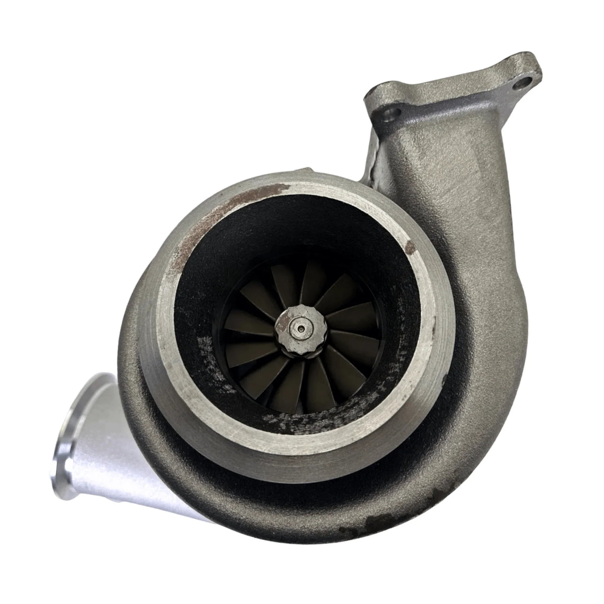 57979902100 OEM Borg Warner DB97 Turbocharger For Cummins N14 - Truck To Trailer