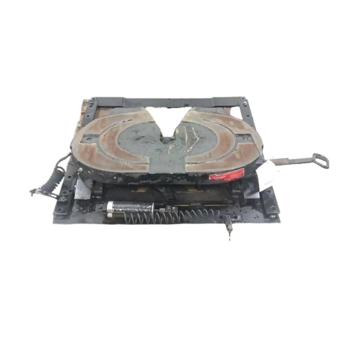 20433916 Genuine Mack Fifth Wheel - Truck To Trailer