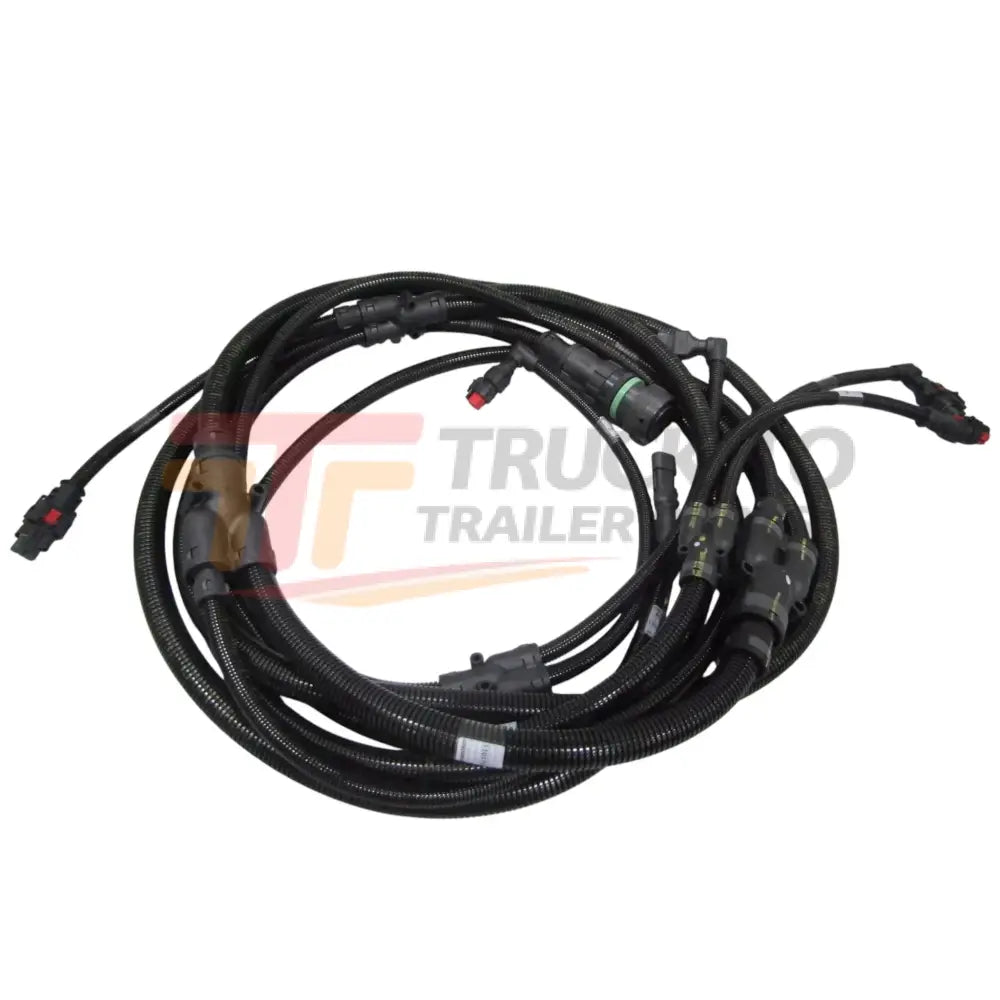 580-2050 Caterpillar Harness AS - Truck To Trailer