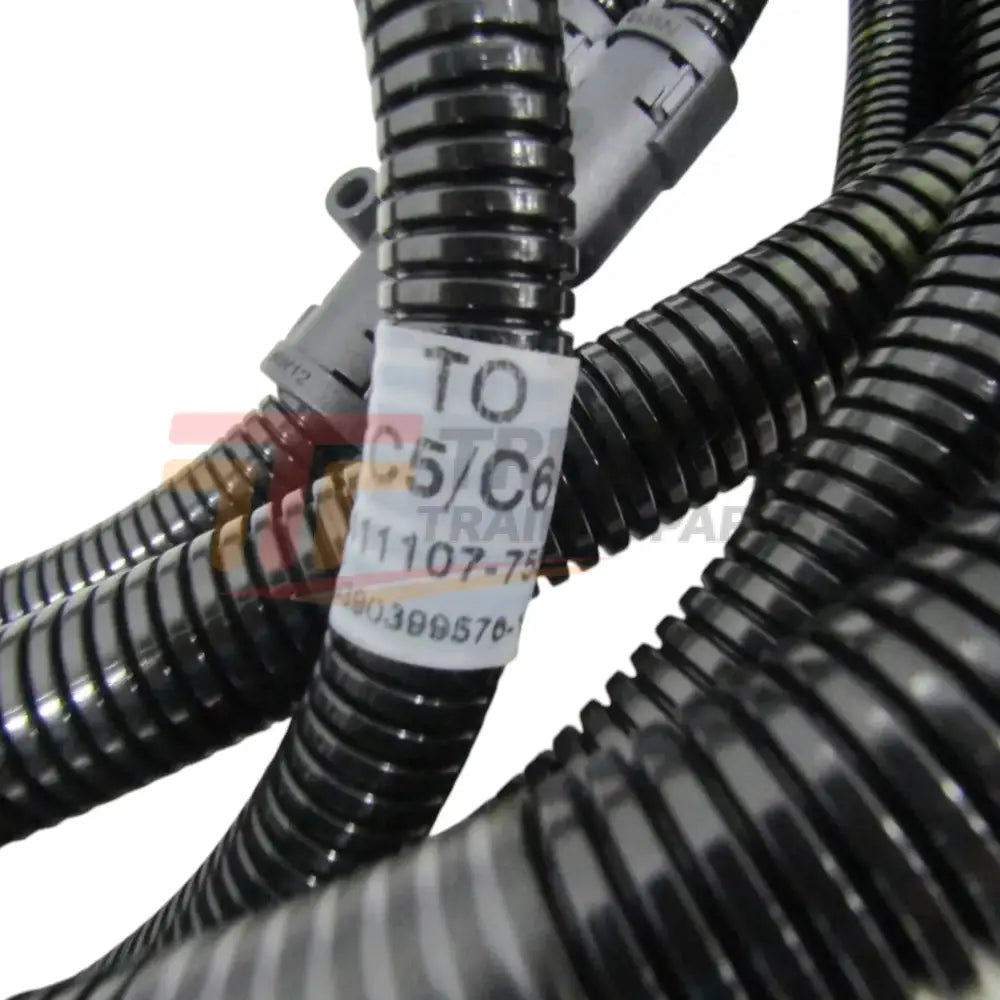 580-2050 Caterpillar Harness AS - Truck To Trailer