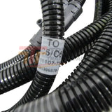 580-2050 Caterpillar Harness AS - Truck To Trailer