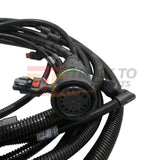 580-2050 Caterpillar Harness AS - Truck To Trailer