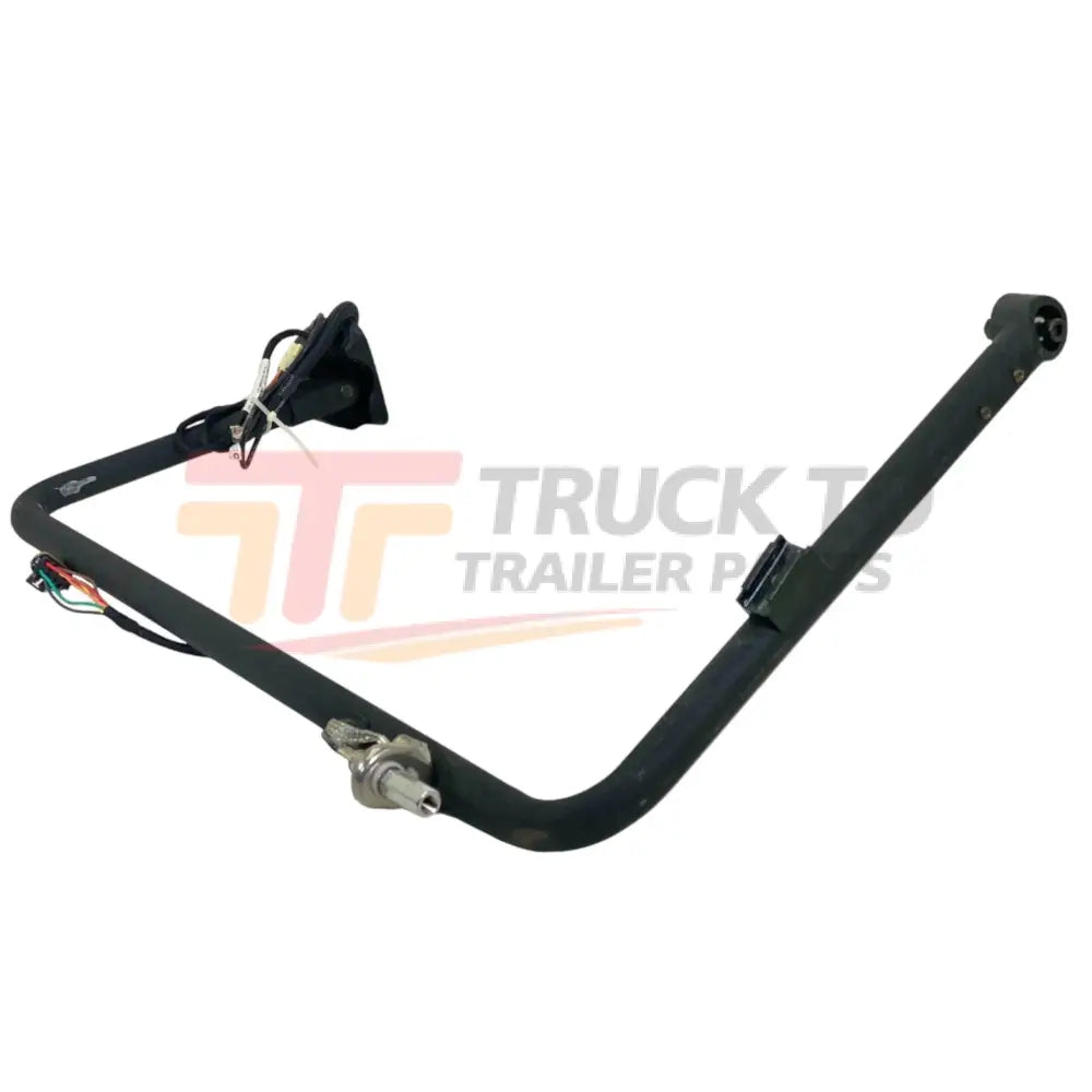 584004032-PDC Genuine International Right Side Mirror Bracket Assembly - Truck To Trailer