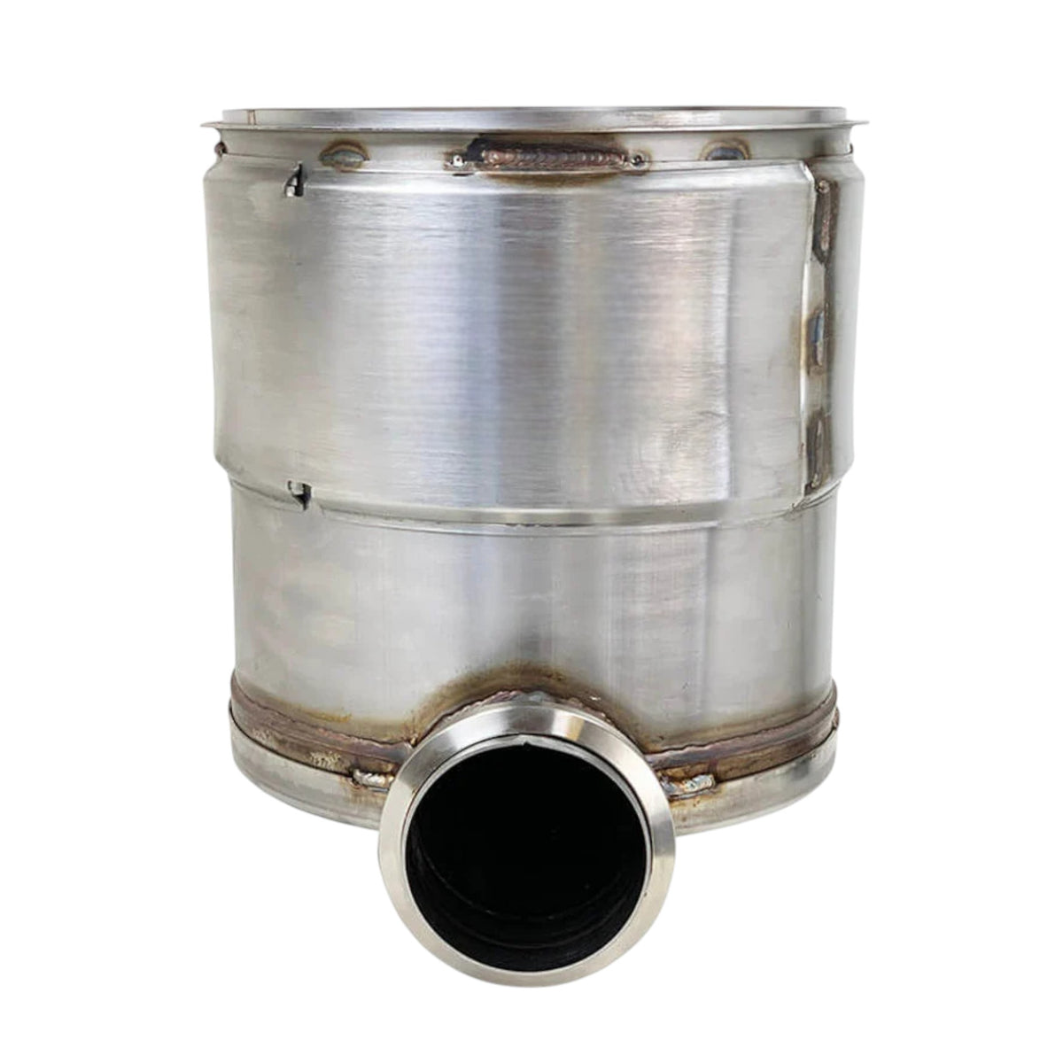 2880589RX Genuine Cummins Diesel Oxidation Catalyst – Truck To Trailer