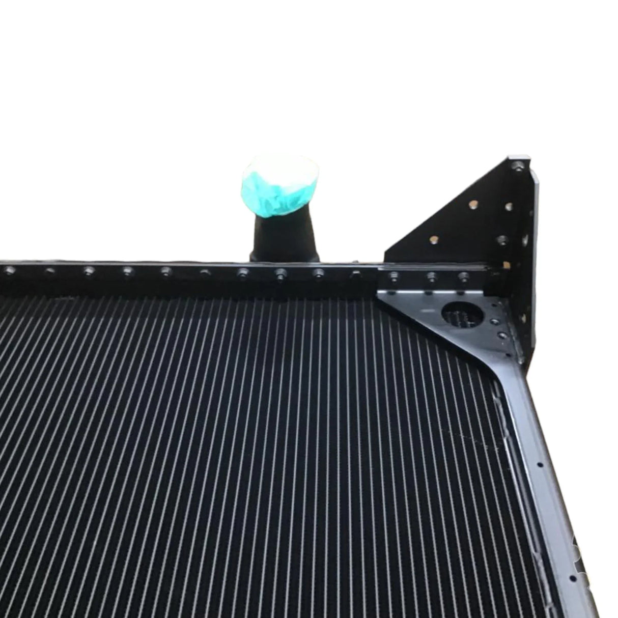 VG 20001-3300 Genuine Volvo Radiator - Truck To Trailer