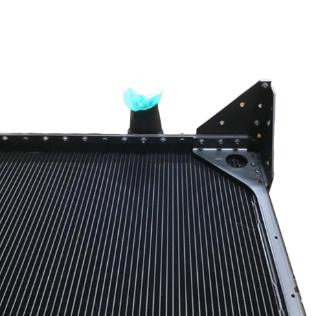 VG 20001-3300 Genuine Volvo Radiator - Truck To Trailer