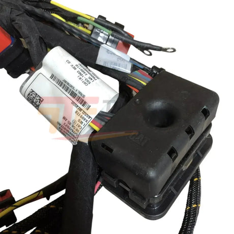 593-1003 Caterpillar Harness As - Truck To Trailer