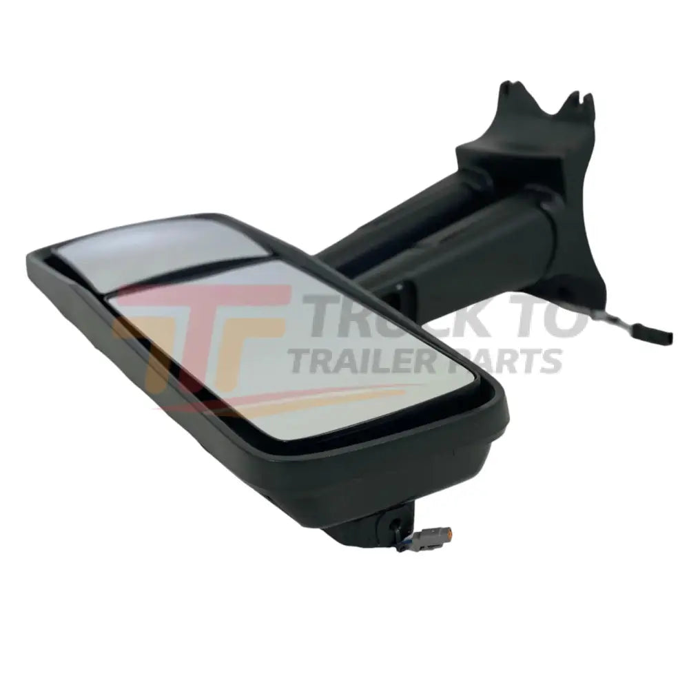 594811002 Genuine Peterbilt Mirror Assembly Rh - Truck To Trailer