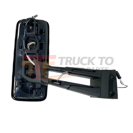594811002 Genuine Peterbilt Mirror Assembly Rh - Truck To Trailer