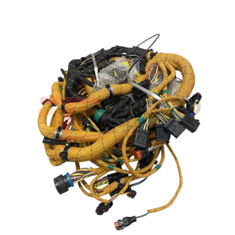 595-9470 Genuine CAT Chassis Wiring Harness - Truck To Trailer
