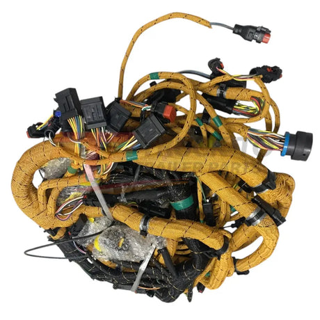 595-9470 Genuine CAT Chassis Wiring Harness - Truck To Trailer
