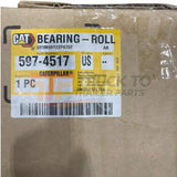 597-4517 Caterpillar Cylindrical Roller Bearing - Truck To Trailer
