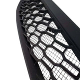 84741355 Genuine Volvo Grille - Truck To Trailer