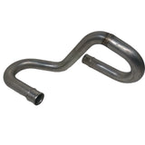20755898 Genuine Mack Pipe - Truck To Trailer