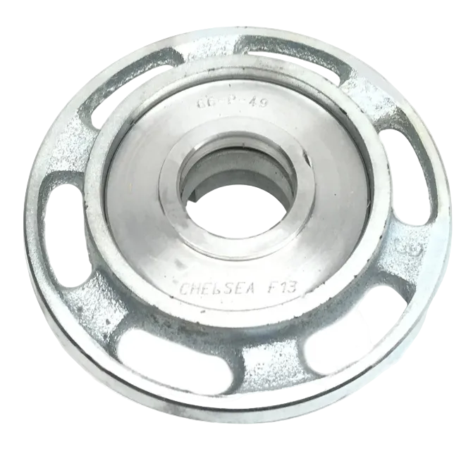 13KDKNGPNKT Silent Drive King Pin Kit