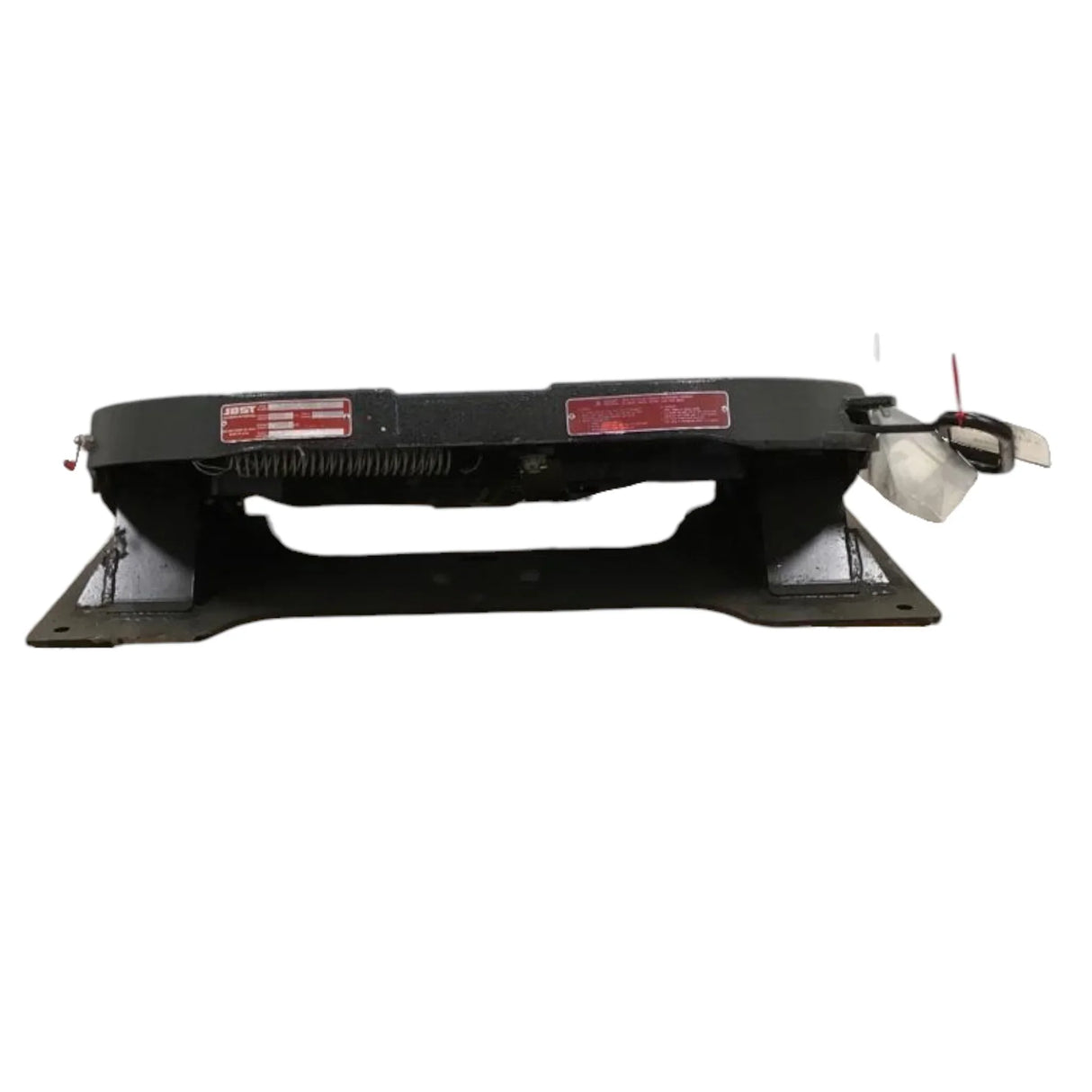20719918 Genuine Mack Fifth Wheel - Truck To Trailer