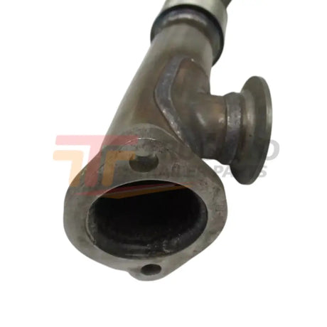 5C3Z-6K854-AA Ford Turbocharger Tube F250 F350 6.0L - Truck To Trailer