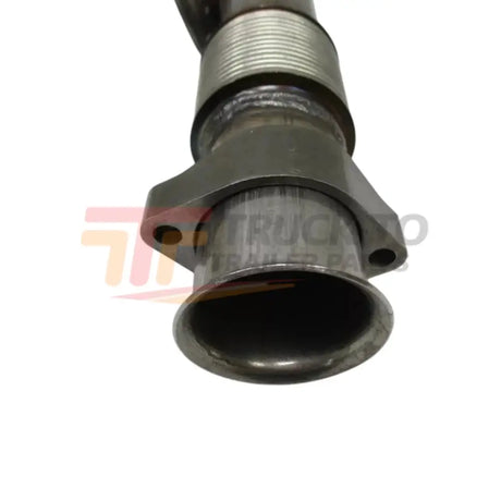 5C3Z-6K854-AA Ford Turbocharger Tube F250 F350 6.0L - Truck To Trailer