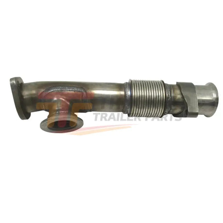 5C3Z-6K854-AA Ford Turbocharger Tube F250 F350 6.0L - Truck To Trailer